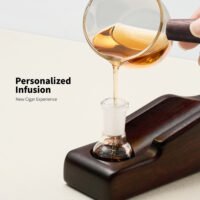 Pentafuser cigar  Flavor Infuser Humidor - Image 4