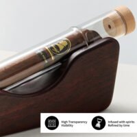 Pentafuser cigar  Flavor Infuser Humidor - Image 6