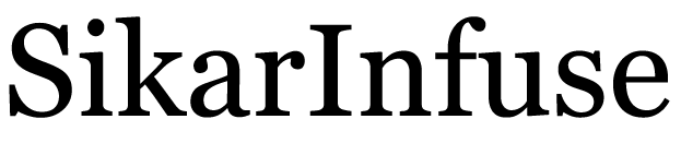 sikarinfuse-logo-dark