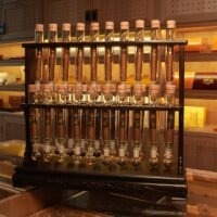 Churchill's Bank cigar Flavor Infuser Humidor - Image 2