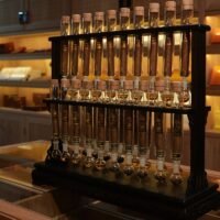 Churchill's Bank cigar Flavor Infuser Humidor - Image 3