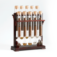 Master cigar  Flavor Infuser Humidor
