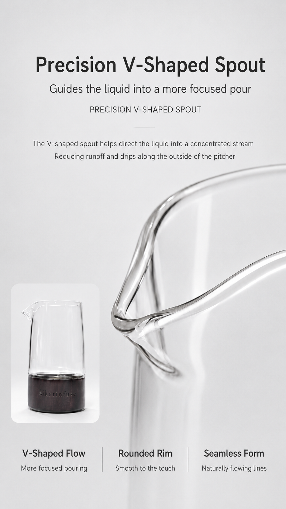 Luxury Rosewood Spirit Server | Handcrafted Borosilicate Glass Decanter with Natural Wood Base, Elevating Every Pour 8 ChatGPT Image 2026年7月29日 15 52 44 7