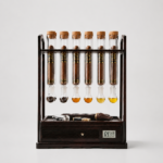Exquisite Rosewood Cigar Humidor | A Legacy of Fine Wood, Crafted for the Ultimate Cigar Experience