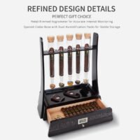 Vault Curvo-CigarHumidor - Image 3