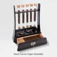 Vault Curvo-CigarHumidor - Image 2