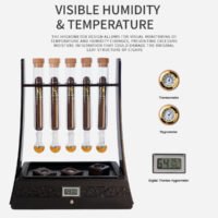 Vault Curvo-CigarHumidor - Image 4