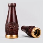 LION CIGAR MOUTHPIECE